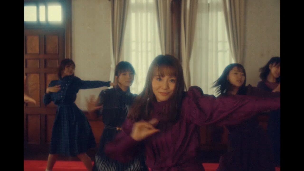 SKE48 ジュエルボックス「ストレートな純情」MV公開!