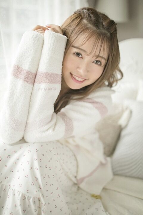 【元HKT】冨吉明日香の写真集が発売決定！