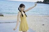 橋本陽菜の最新水着ショット