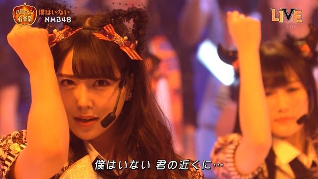 よしりん（小林よしのり）「ハロウィンは空騒ぎ」「アイドルグループではNMB48が一番だな」「松坂慶子という妖艶な年上の女」【TBSハロウィン音楽祭2016】