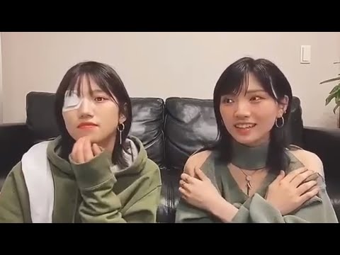 岡田奈々の誕生日配信「ファンを心配させるようなことはしない」→目の前に彼氏がいる中でこの発言ヤバイ