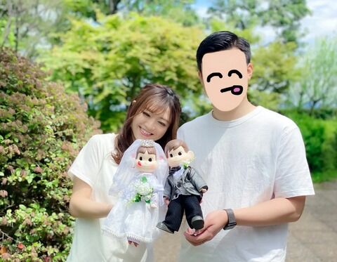 【朗報】元AKB48、1期生の成田梨紗さんが電撃結婚！！！