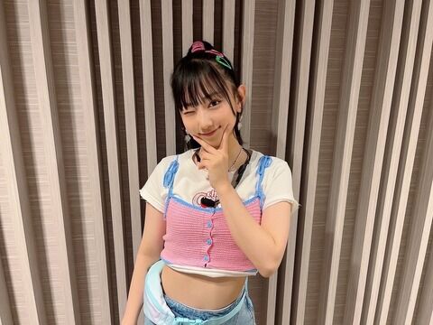 【朗報】MUSICDAYに出た徳永羚海たんがかわいい