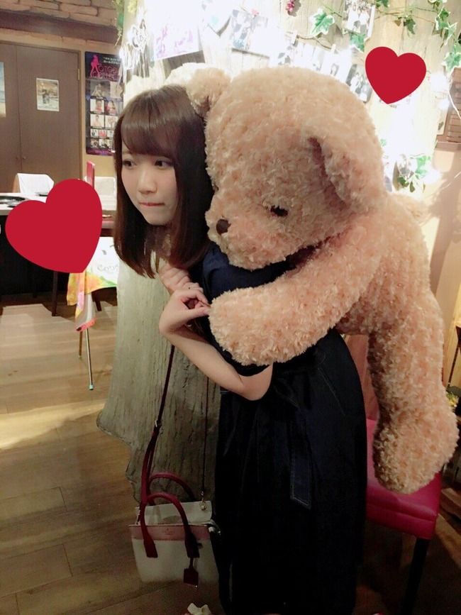 【悲報】元AKB48名取稚菜のIWAでのバイトが7月で終了！【わかにゃん】
