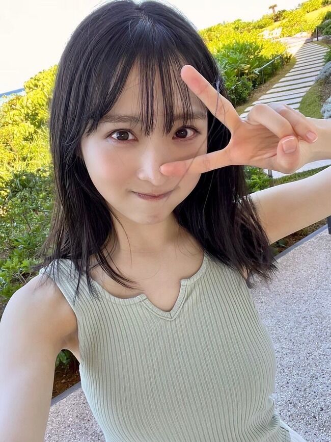 【朗報】AKB48小栗有以さん、活動再開のお知らせ【チーム8ゆいゆい】