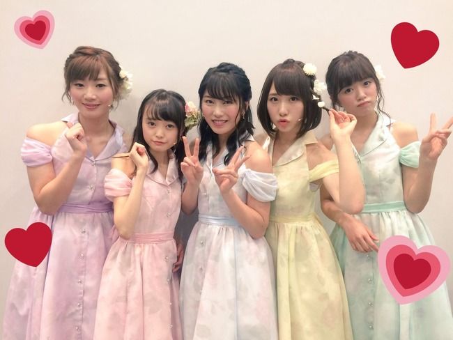 【AKB48】樋渡結依ちゃんってこんな顔してたっけ【ひーわたん】