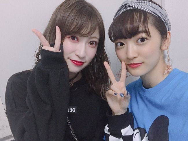 【NMB48】吉田朱里の顔面かわいい！！！！！！！！！！！！【アカリン】