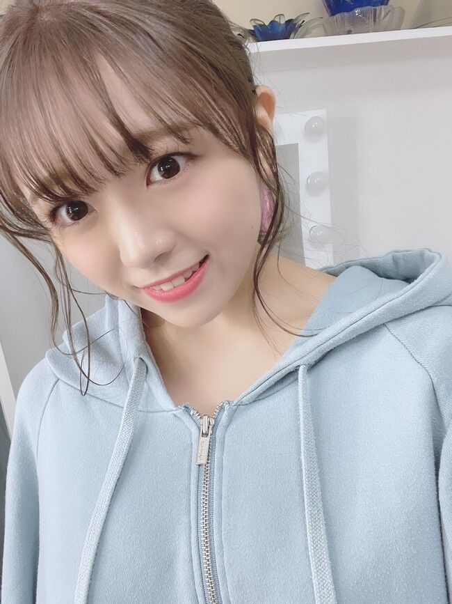 【HKT48】武田智加「体調のことをモバメに書くのはNGらしい。お伝えできない」【もかちゃん】