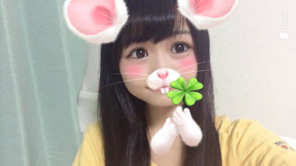 【画像あり】 【NMB48】