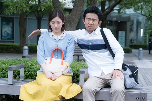 「サヨナラ、えなりくん」第9話：嘘がつけないウブなポリスマン ＊ 主演：渡辺麻友（AKB48） [6/25 24:40～]