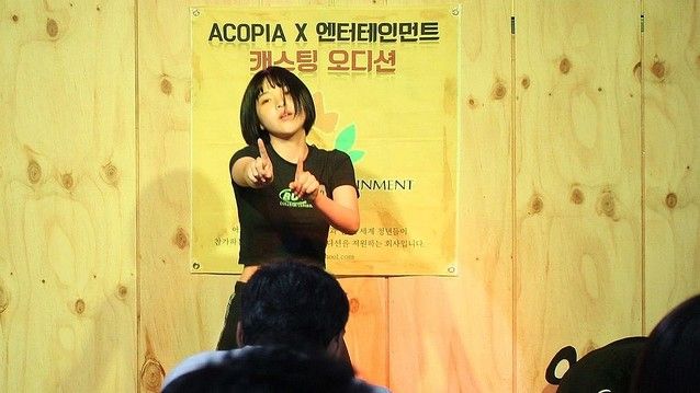 【アイドル】なぜ日本の女子中高生が韓国のオーディションを受けに行くのか…