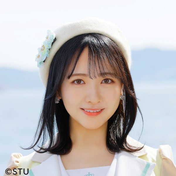 STU48 石田千穂「せとうちほんぬごはん」#5:愛媛の名産でみかんシチュー!【2023.1.13 19:00〜 cookpadLive】