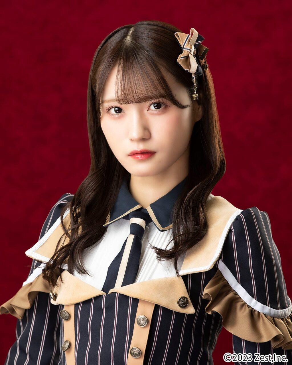 SKE48 中野愛理、23歳の誕生日！