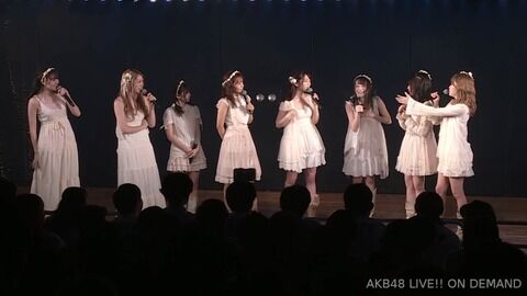 【AKB48】峯岸みなみさん、横山結衣のスキャンダル弄り「年末年始何やってたの?」「ずいぶん休んでたよね?」
