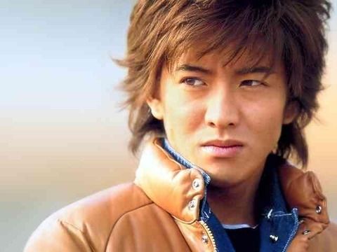 【悲報】SMAP木村拓哉(42)､人気漫画｢無限の住人｣実写版の主役に抜擢発表に関係者がザワつき不穏な空気が流れる…その理由がヤバ過ぎる…※画像あり