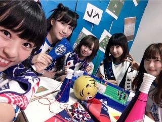 【画像あり】 ガセらしいけど、普通19日まで押さえてたら誕生日の19日に卒コンするよな【NMB48】