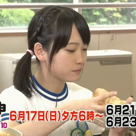 【AKB48G】ブルマー姿が1番似合いそうなメンバーって誰?