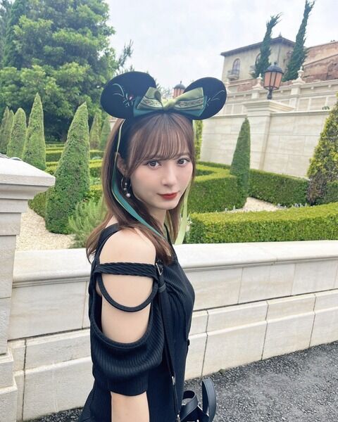モーニング娘。の生田衣梨奈とかいう美女wwwwwwwwww