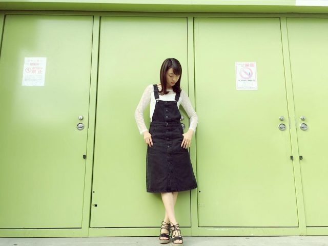 NMB48藤江れいな「22時の嫁」Instagramへ！