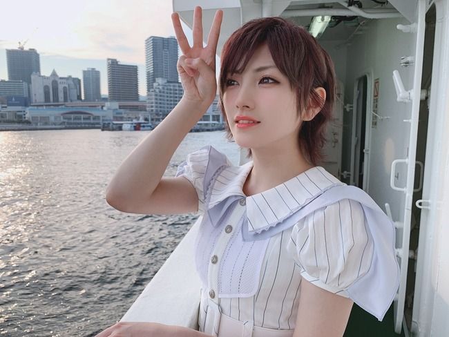 【定期】てんとうむChu!の755に岡田奈々しか書き込んでいない件【AKB48/STU48なぁちゃん】