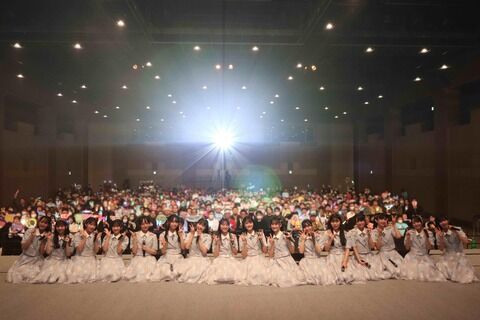【定期】STUリリイベに集まったヲタクのみなさんがこちら