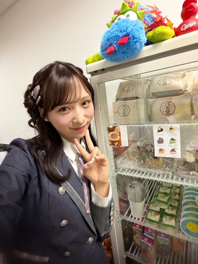 【朗報】昨日のAKB48広島握手会の差し入れがコチラ！！！