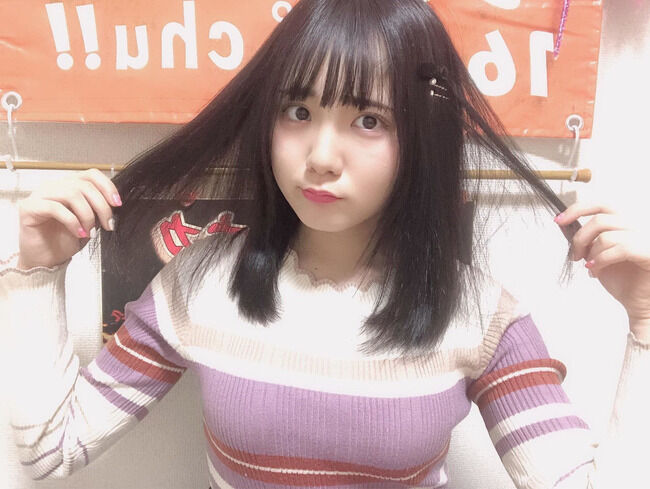 【疑問】AKB48田口愛佳(Fカップ)ちゃんはなぜ若手の便利屋止まりで選抜に入れないのか?