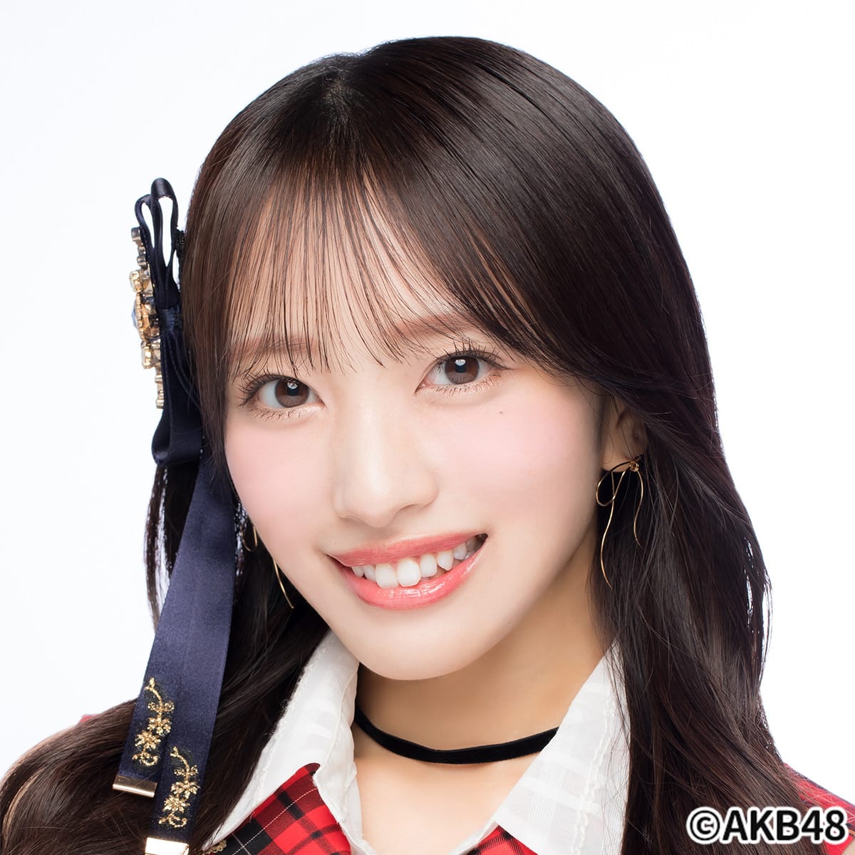 AKB48 向井地美音、28歳の誕生日