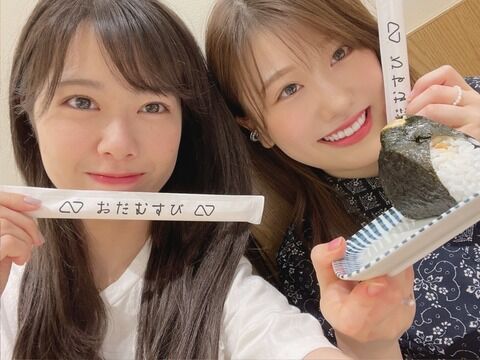 小田と小田がおだで飯を食う
