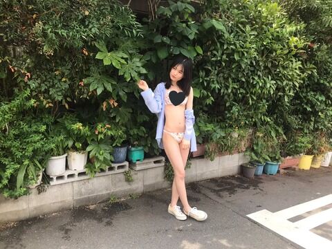 【NMB48】しんしんのたわわなオ●パイに興味しんしん!!!【新澤菜央】