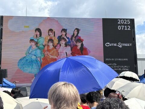 日傘をさす小学生が急増も「学校では禁止」、ネットでは賛否の声が