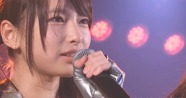 各グループの次世代エースSKE48小畑優奈、NMB48山本彩加、HKT48松岡はな、AKB48は誰にする？