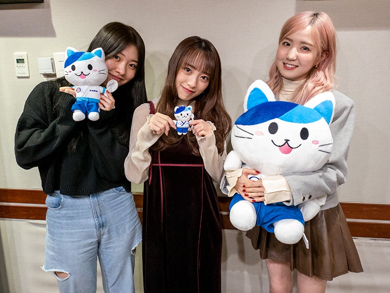 【AKB48】TOKYOFM『太田胃散 presents Friday Night Party』