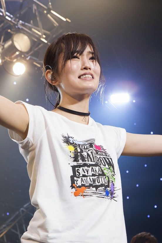 【画像あり】 明日は山本彩さんのステージでAKB48グループ秋祭り@パシフィコ横浜に出演させていただきます!【NMB48】