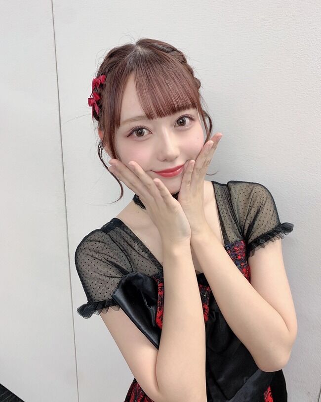 ひろゆき「MCを務める冠番組の収録を途中退出して、推しの映画を見に新宿に行ってしまったAKB48大盛真歩さん」【まほぴょん】