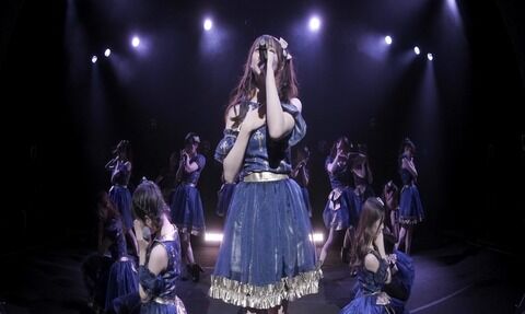 【AKB48】VR SQUARE契約してないヲタおる？ｗ