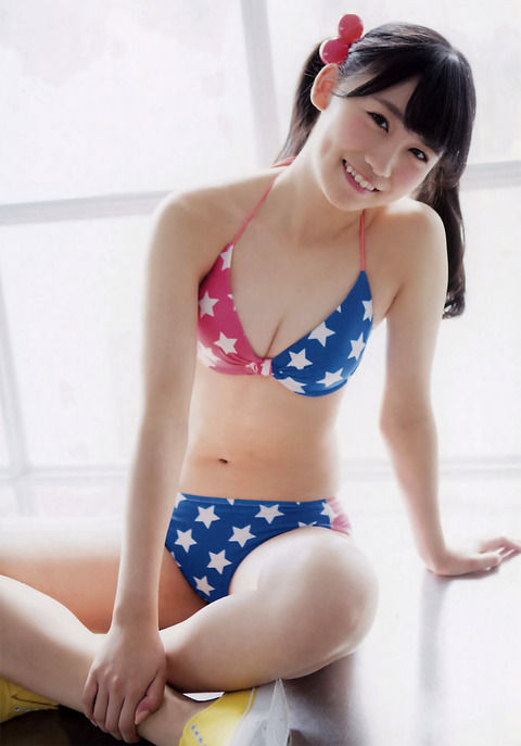 【悲報】岡田奈々、小嶋真子、高橋朱里が豆腐プロレスを断っていた