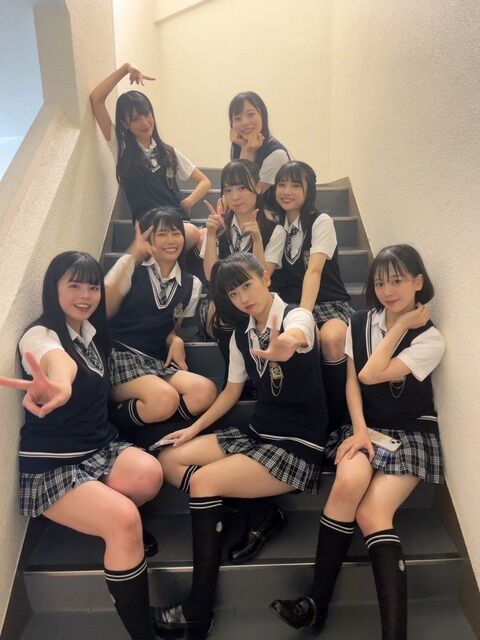 難波9期ftmmパーティー
