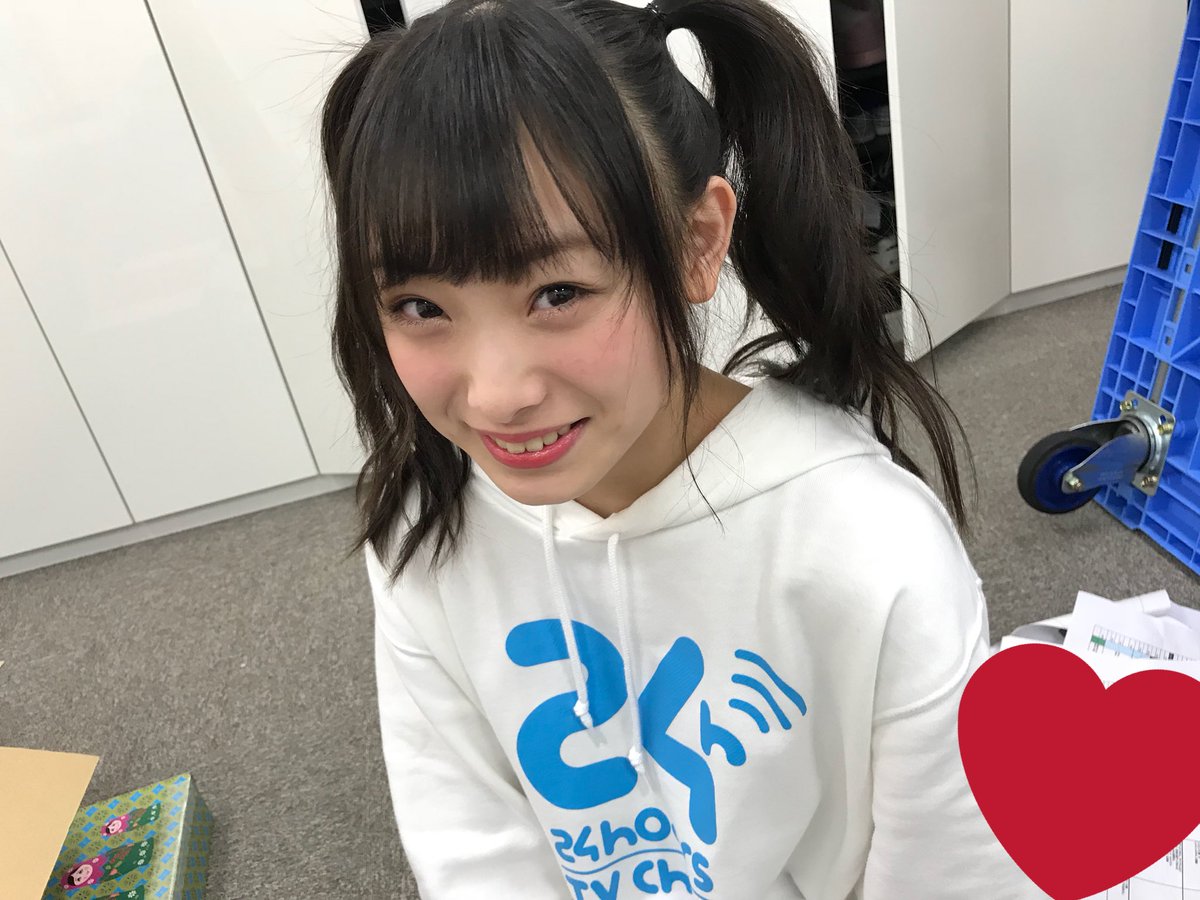 【画像あり】 どう接したらいいか分からんのと違うの【NMB48】