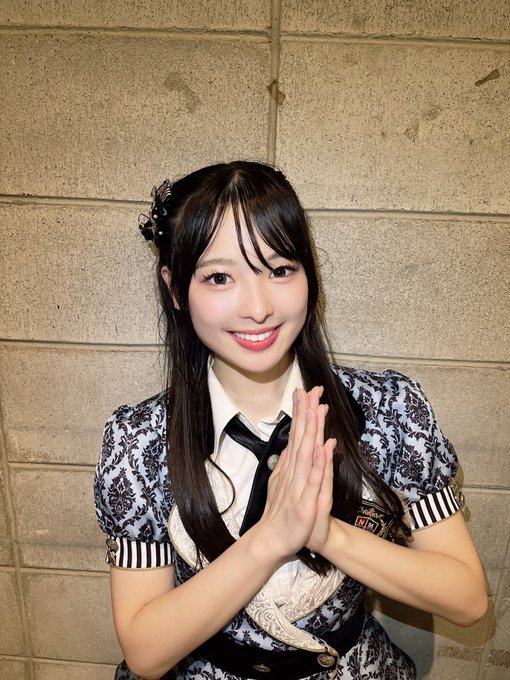 NMB48青原和花が卒業発表！！！