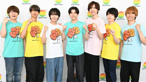 「なにわ男子を外してほしかった」日テレ『24時間テレビ』の阿鼻叫喚　上層部からは“失敗した”という声も