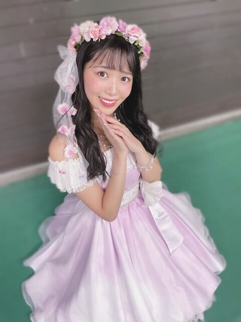 【NMB48】安田桃寧が卒業発表、卒業後は芸能界引退
