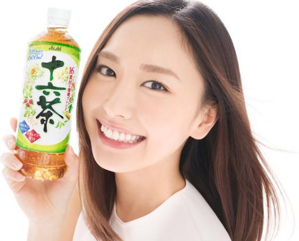 【衝撃画像】テレビインタビューに出演してたこの新垣結衣似の美女wwwwwwガチで即ハボワロタwwwwwwwwww