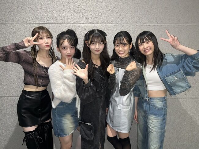 【悲報】UNLAMEの公演が中止…【12月13日(金)『UNLAME 1st FAN-CON "to be Unlamed"』公演・アンレイム】