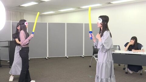 17期のこっここと小濱心音ｃ気配切りで切られてしまうｗｗｗｗｗｗｗｗｗｗｗｗｗｗｗｗｗｗ
