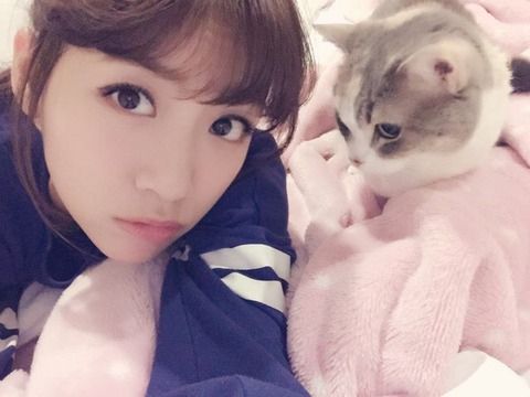 【AKB48】もしも朝目が覚めて高橋みなみになってたらどうする？