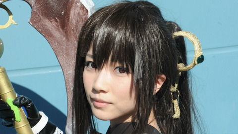 【JC画像】この即ﾊﾎﾞ女子中学生ｺｽﾌﾟﾚｲﾔｰｗｗｗｗｗこれはｲｹるｗｗｗｗｗｗｗｗｗｗｗｗｗｗｗｗ