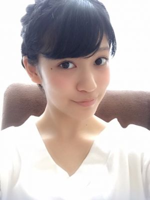 【SKE48】きれいなフィナンシェ