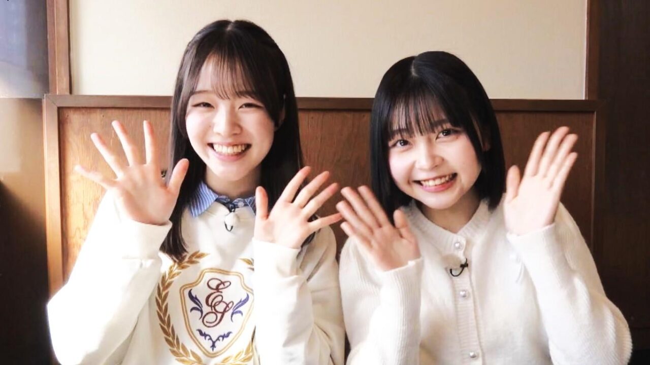 NGT48 大塚七海・杉本萌・中田麻実出演「潟ちゅーぶ」注目の新潟みやげ【2025.4.26 11:20〜 新潟総合テレビ】