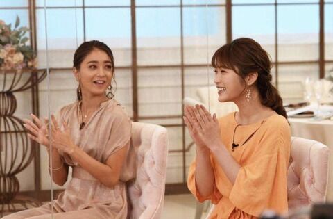 【NMB48】なぎちゃん「理想の結婚相手は『お父さんの若いバージョン』です」【渋谷凪咲】